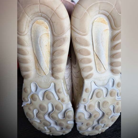 Nike x Travis Scott Air Max 270 React Cactus Trails size 10.5 - Picture 9 of 9